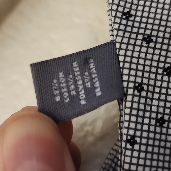 Geoffrey Beene Slim Fit Flex Collar - Stretch, Button Up Dress Shirt - Picture 3 of 13